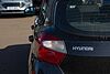 Hyundai I10 1.2 MPi SE Connect 5dr Auto Black