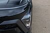 Hyundai KONA 1.6 Hybrid 129 N Line 5dr DCT Black