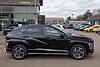 Hyundai KONA 1.6 Hybrid 129 N Line 5dr DCT Black