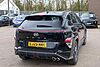 Hyundai KONA 1.6 Hybrid 129 N Line 5dr DCT Black