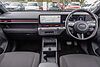 Hyundai KONA 1.6 Hybrid 129 N Line 5dr DCT Black