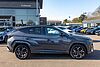 Hyundai TUCSON 1.6T Hybrid N Line S 5dr Auto Grey