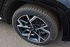 Hyundai TUCSON 1.6T Hybrid N Line S 5dr Auto Black