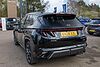 Hyundai TUCSON 1.6T Hybrid N Line S 5dr Auto Black