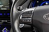 Hyundai IONIQ 100kW Premium 38kWh 5dr Auto Black