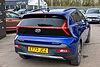 Hyundai BAYON 1.0 TGDi 48V MHEV Premium 5dr Blue