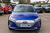 Hyundai IONIQ 100kW Premium 38kWh 5dr Auto Blue