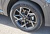 Hyundai TUCSON 1.6T Hybrid N Line S 5dr Auto Grey