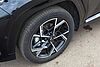 Hyundai TUCSON 1.6T Hybrid N Line S 5dr Auto Black