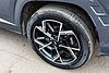 Hyundai TUCSON 1.6T Hybrid N Line S 5dr Auto Grey