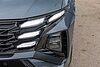 Hyundai TUCSON 1.6T Hybrid N Line S 5dr Auto Grey