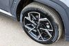 Hyundai TUCSON 1.6T Hybrid N Line S 5dr Auto Grey