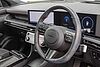 Hyundai TUCSON 1.6T Hybrid N Line S 5dr Auto Grey