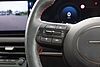 Hyundai TUCSON 1.6T Hybrid N Line S 5dr Auto Grey