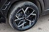 Hyundai TUCSON 1.6T Hybrid N Line S 5dr Auto Black