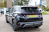Hyundai TUCSON 1.6T Hybrid N Line S 5dr Auto Black