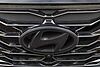 Hyundai TUCSON 1.6T Hybrid N Line S 5dr Auto Black