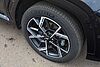 Hyundai TUCSON 1.6T Hybrid N Line S 5dr Auto Black