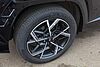 Hyundai TUCSON 1.6T Hybrid N Line S 5dr Auto Black