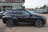Hyundai TUCSON 1.6T Hybrid N Line S 5dr Auto Black