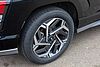 Hyundai KONA 1.6 Hybrid 129 N Line 5dr DCT Black