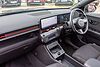 Hyundai KONA 1.6 Hybrid 129 N Line 5dr DCT Black