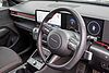 Hyundai KONA 1.6 Hybrid 129 N Line 5dr DCT Black
