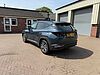Hyundai TUCSON 1.6 TGDi 48V MHD SE Connect 5dr 2WD Blue