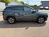 Hyundai TUCSON 1.6 TGDi 48V MHD SE Connect 5dr 2WD Blue