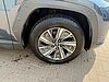 Hyundai TUCSON 1.6 TGDi 48V MHD SE Connect 5dr 2WD Blue