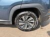 Hyundai TUCSON 1.6 TGDi 48V MHD SE Connect 5dr 2WD Blue