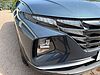 Hyundai TUCSON 1.6 TGDi 48V MHD SE Connect 5dr 2WD Blue