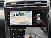 Hyundai TUCSON 1.6 TGDi 48V MHD SE Connect 5dr 2WD Blue