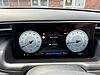 Hyundai TUCSON 1.6 TGDi 48V MHD SE Connect 5dr 2WD Blue
