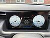 Hyundai TUCSON 1.6 TGDi 48V MHD SE Connect 5dr 2WD Blue