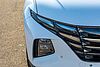 Hyundai TUCSON 1.6 TGDi Hybrid 230 Premium 5dr 2WD Auto White