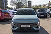 Hyundai KONA 1.6T N Line S 5dr DCT Green