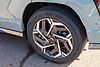 Hyundai KONA 1.6T N Line S 5dr DCT Green