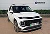 Hyundai INSTER 85kW 02 49kWh 5dr Auto White