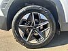 Hyundai TUCSON 1.6T Premium 5dr White