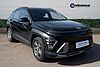 Hyundai KONA 1.6T 138 Advance 5dr DCT Black