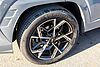 Hyundai TUCSON 1.6T Hybrid N Line 5dr Auto Grey