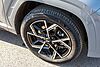 Hyundai TUCSON 1.6T Hybrid N Line 5dr Auto Grey