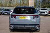 Hyundai TUCSON 1.6T Hybrid N Line 5dr Auto Grey