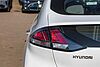 Hyundai IONIQ 100kW Premium 38kWh 5dr Auto White
