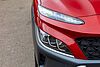 Hyundai KONA 1.6 GDi Hybrid Ultimate 5dr DCT Red