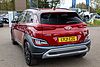 Hyundai KONA 1.6 GDi Hybrid Ultimate 5dr DCT Red