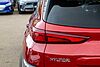 Hyundai KONA 1.6 GDi Hybrid Ultimate 5dr DCT Red