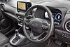 Hyundai KONA 1.6 GDi Hybrid Ultimate 5dr DCT Red