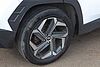 Hyundai TUCSON 1.6 TGDi Hybrid 230 Premium 5dr 2WD Auto White